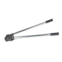 SureFast HD D Notch Side Action Sealer For Steel Banding